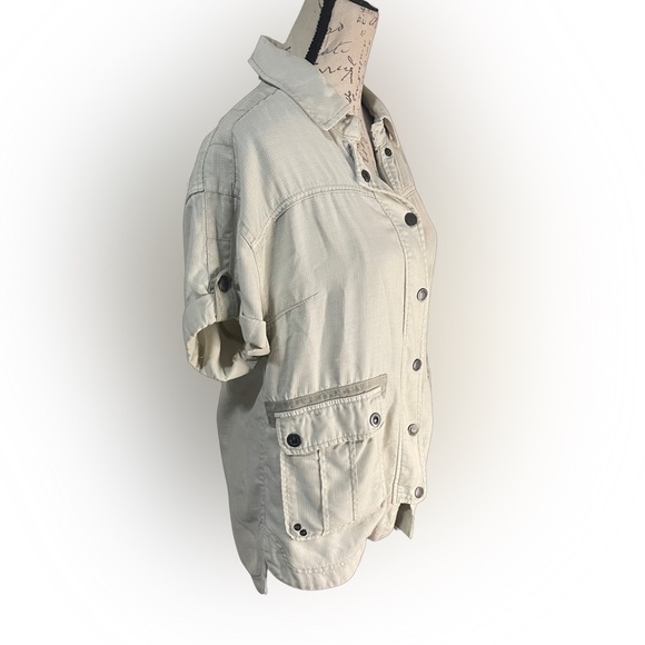 Marrakech Jacket - Picture 2 of 5